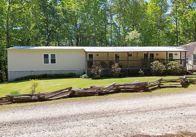 761 Emerine Road, Blairsville, GA 30512