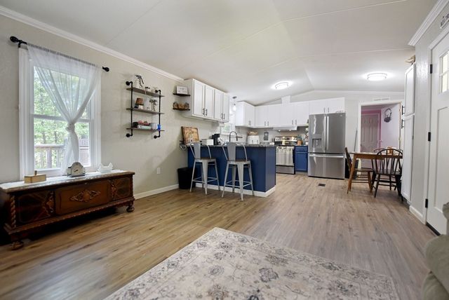 761 Emerine Road, Blairsville, GA 30512