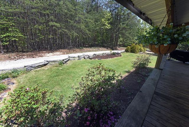 761 Emerine Road, Blairsville, GA 30512