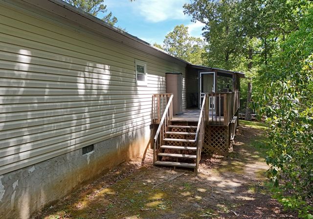 761 Emerine Road, Blairsville, GA 30512