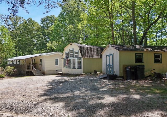 761 Emerine Road, Blairsville, GA 30512