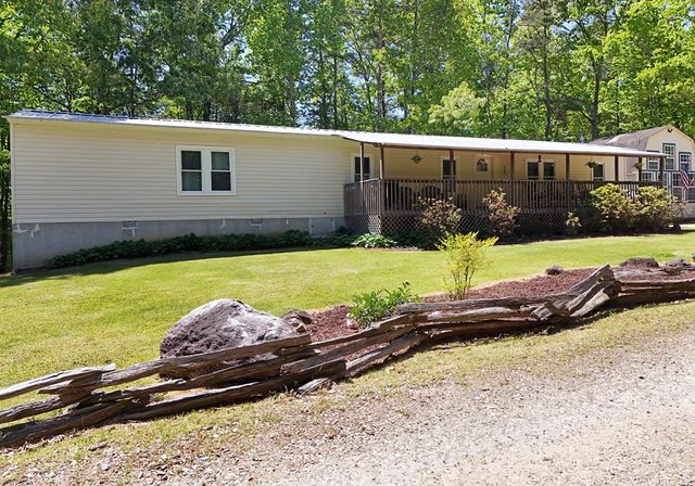 761 Emerine Road, Blairsville, GA 30512