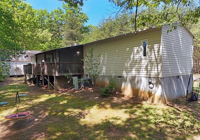 761 Emerine Road, Blairsville, GA 30512