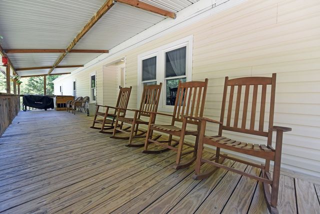 761 Emerine Road, Blairsville, GA 30512