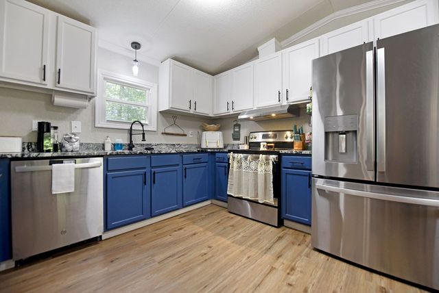 761 Emerine Road, Blairsville, GA 30512