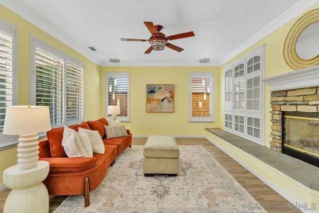 16414 Santa Cristobal St, San Diego, CA 92127