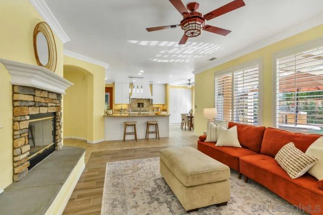 16414 Santa Cristobal St, San Diego, CA 92127