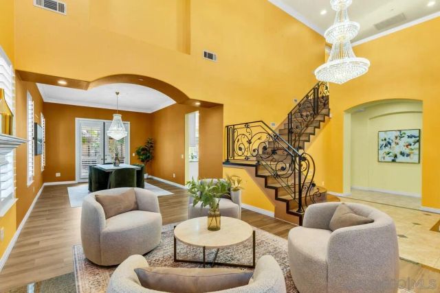16414 Santa Cristobal St, San Diego, CA 92127