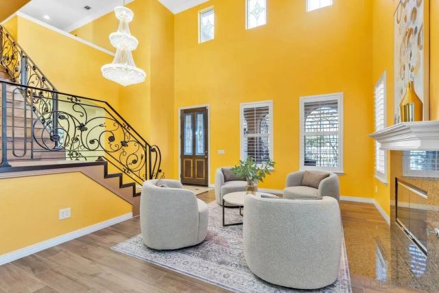 16414 Santa Cristobal St, San Diego, CA 92127