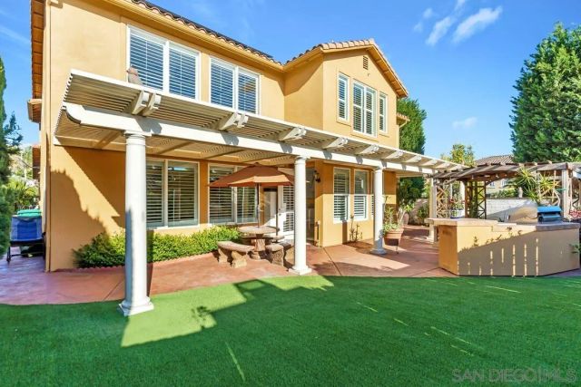 16414 Santa Cristobal St, San Diego, CA 92127