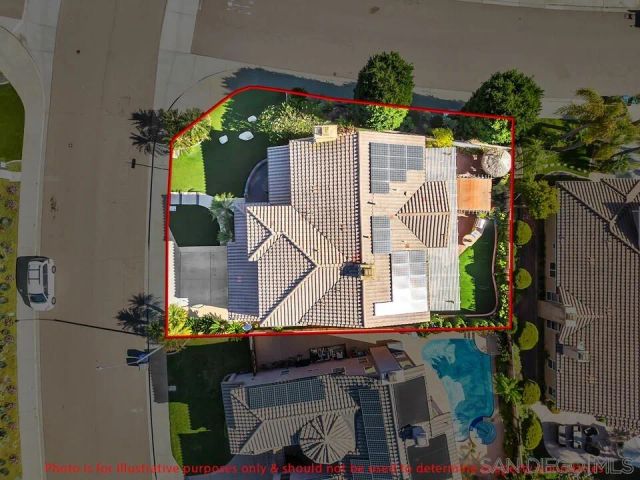16414 Santa Cristobal St, San Diego, CA 92127