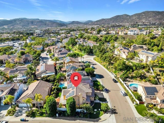 16414 Santa Cristobal St, San Diego, CA 92127