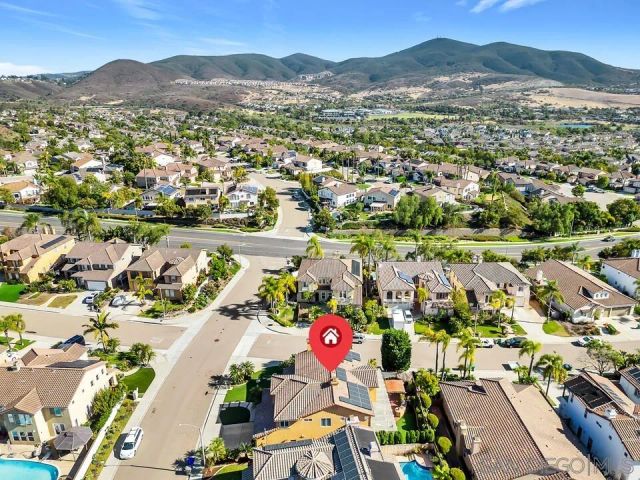 16414 Santa Cristobal St, San Diego, CA 92127
