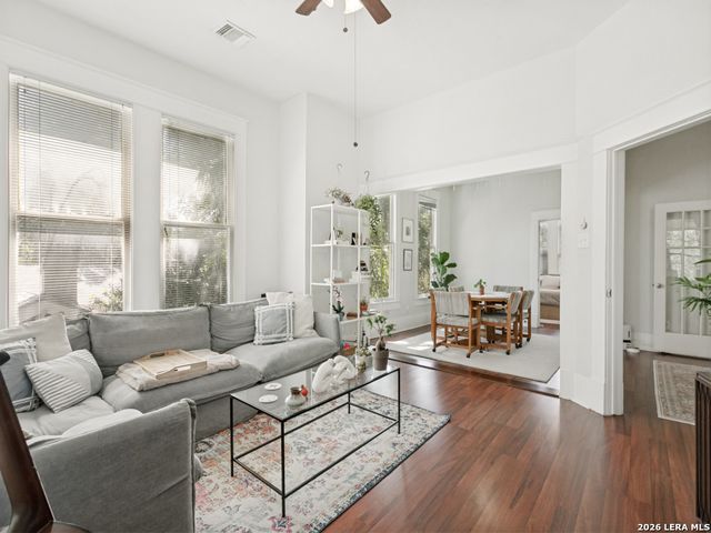 274 Post Ave, San Antonio, TX 78215