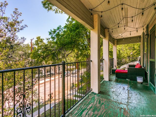 274 Post Ave, San Antonio, TX 78215