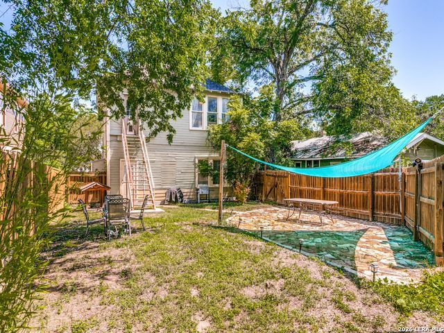 274 Post Ave, San Antonio, TX 78215