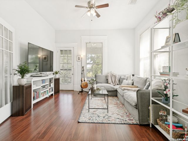 274 Post Ave, San Antonio, TX 78215
