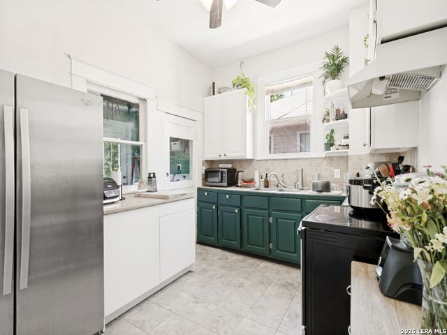 274 Post Ave, San Antonio, TX 78215