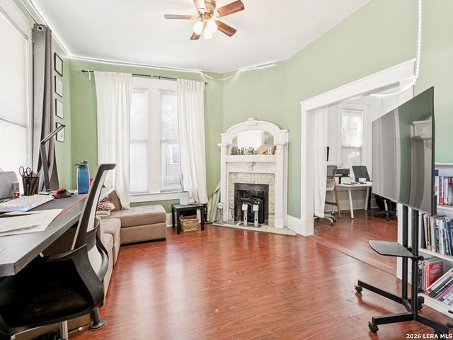 274 Post Ave, San Antonio, TX 78215