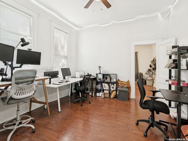 274 Post Ave, San Antonio, TX 78215