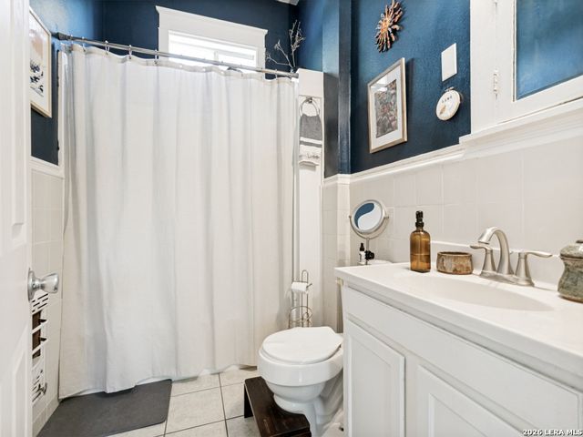 274 Post Ave, San Antonio, TX 78215