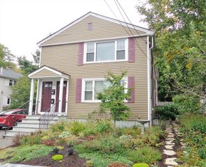 109 Fayette St 2, Watertown, MA 02472