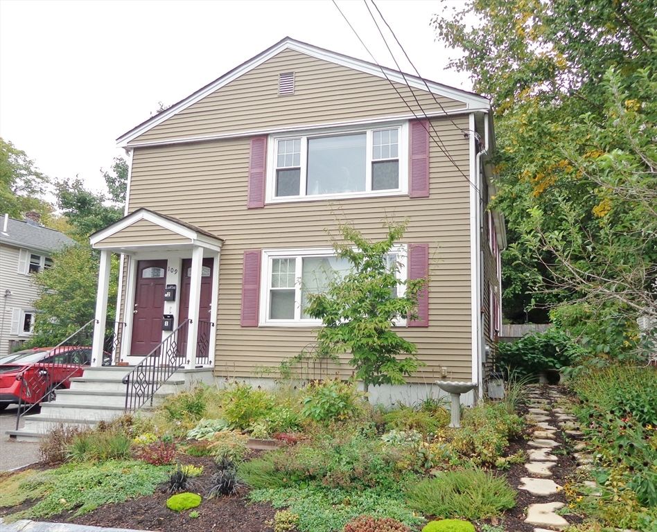 109 Fayette St 2, Watertown, MA 02472