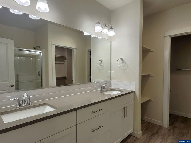 2798 Essex Av NW, Albany, OR 97321