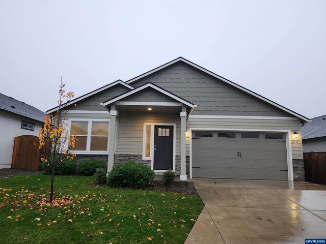 2798 Essex Av NW, Albany, OR 97321