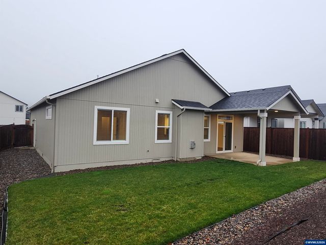 2798 Essex Av NW, Albany, OR 97321