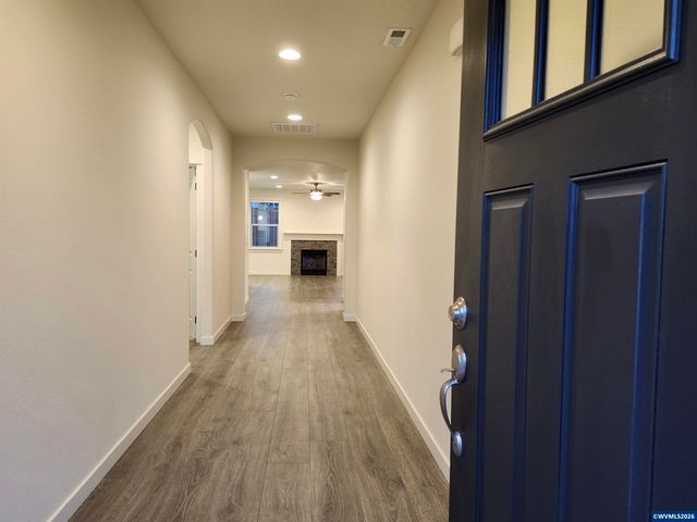 2798 Essex Av NW, Albany, OR 97321