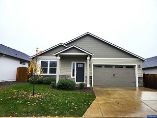 2798 Essex Av NW, Albany, OR 97321