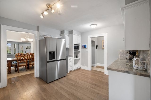 309 S Avenue B, Wortham, TX 76693