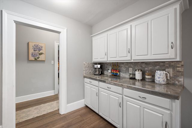 309 S Avenue B, Wortham, TX 76693