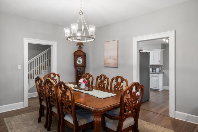 309 S Avenue B, Wortham, TX 76693
