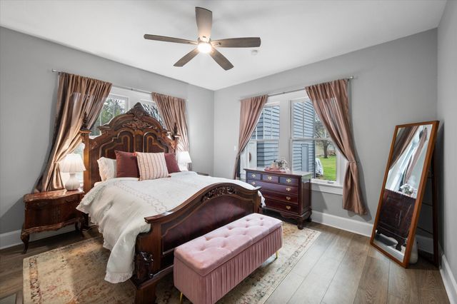 309 S Avenue B, Wortham, TX 76693