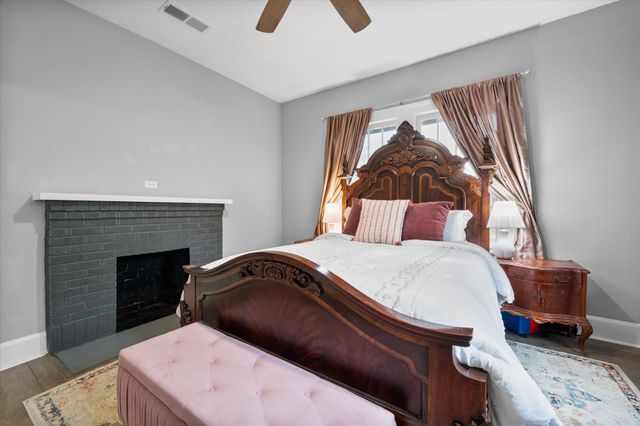 309 S Avenue B, Wortham, TX 76693