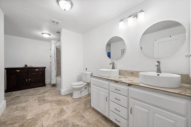 309 S Avenue B, Wortham, TX 76693