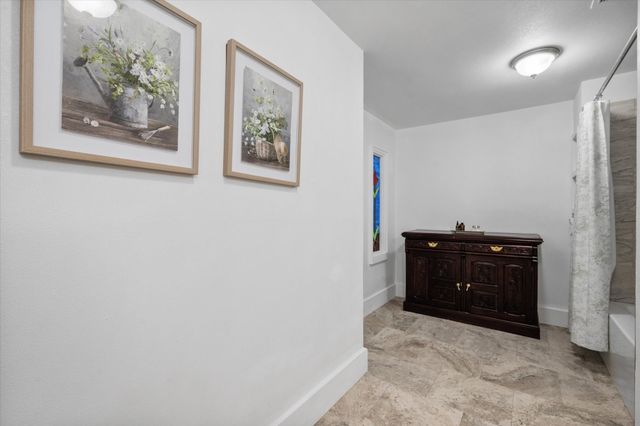 309 S Avenue B, Wortham, TX 76693