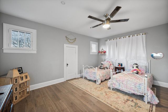 309 S Avenue B, Wortham, TX 76693