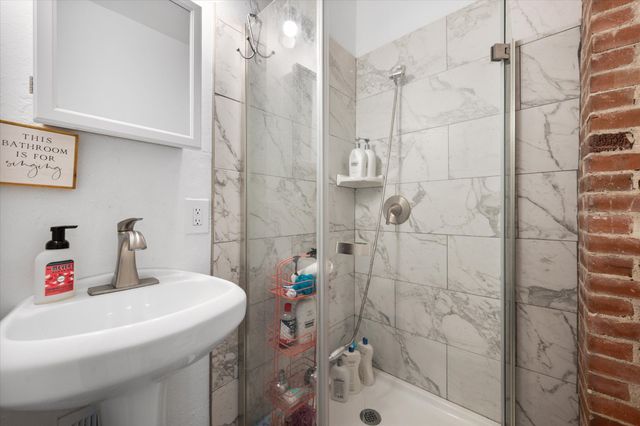 309 S Avenue B, Wortham, TX 76693