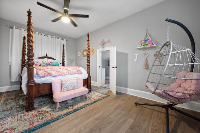 309 S Avenue B, Wortham, TX 76693