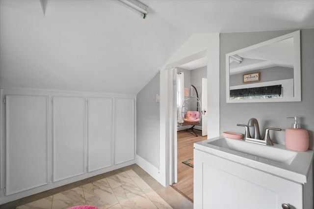 309 S Avenue B, Wortham, TX 76693