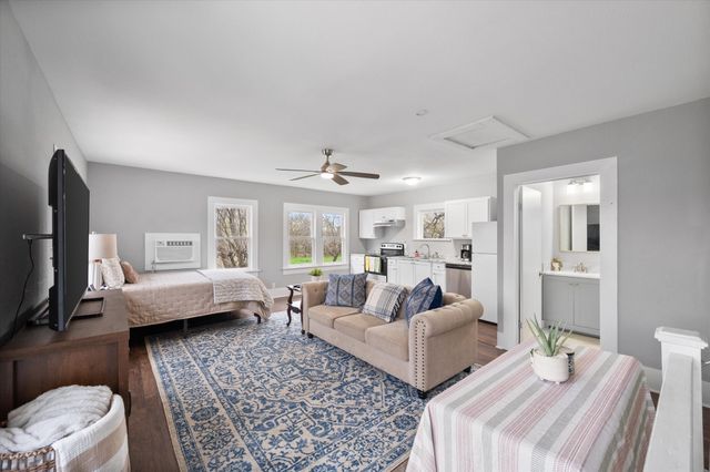 309 S Avenue B, Wortham, TX 76693