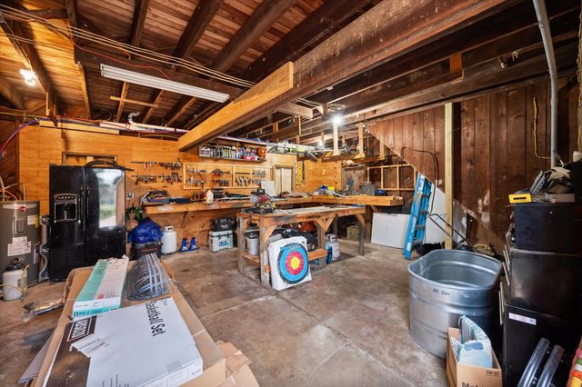 309 S Avenue B, Wortham, TX 76693