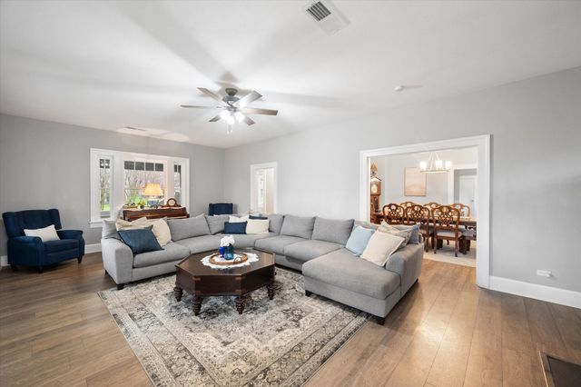 309 S Avenue B, Wortham, TX 76693