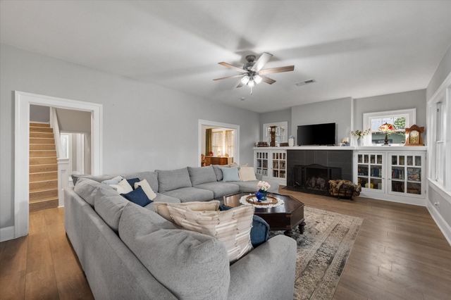 309 S Avenue B, Wortham, TX 76693