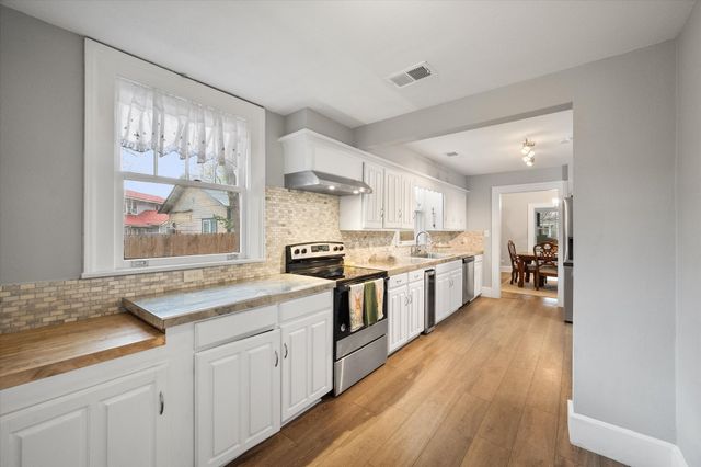 309 S Avenue B, Wortham, TX 76693