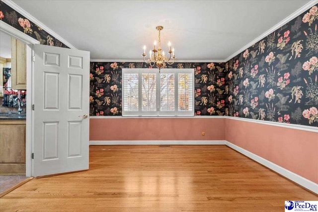 217 Dahoon, Hartsville, SC 29550