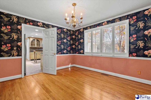 217 Dahoon, Hartsville, SC 29550